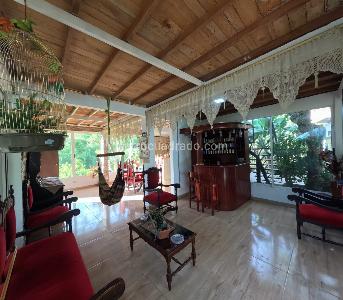 Casa en venta en Via Alcala, Pereira · foto 3 de 10