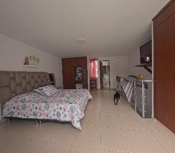 Casa en venta en Variante Condina, Pereira · foto 4 de 10