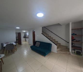 Casa en venta en Variante Condina, Pereira · foto 9 de 10