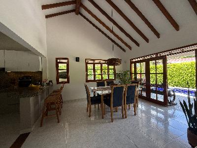 Casa de 3 alcobas en venta en Cerritos, Pereira, 810 m² · foto 6 de 10