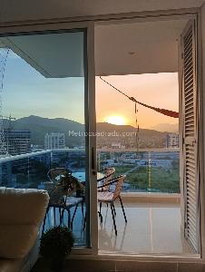Apartamento en venta en Mamatoco, Santa Marta · foto 2 de 10