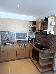 Apartamento en venta en Mamatoco, Santa Marta · foto 6 de 10