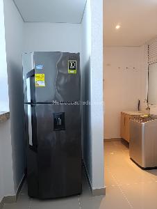 Apartamento en venta en Mamatoco, Santa Marta · foto 7 de 10