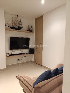 Apartamento en venta en Mamatoco, Santa Marta · foto 9 de 10