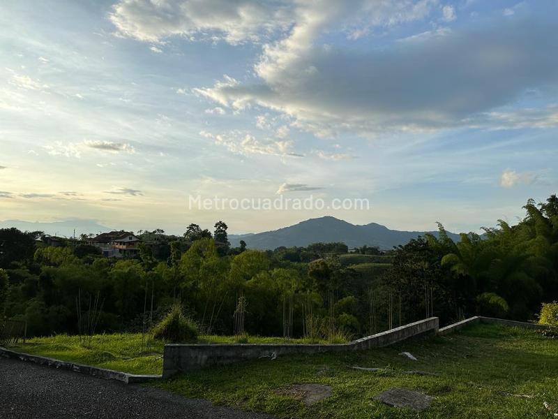 Lote en Venta, Jamaica, Armenia - Vista 2