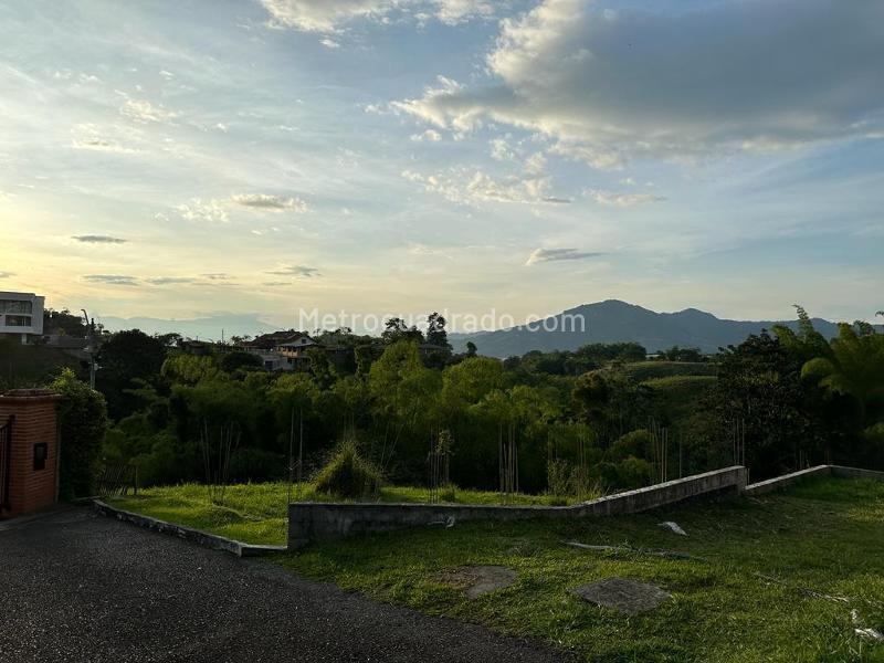 Lote en Venta, Jamaica, Armenia - Vista 4