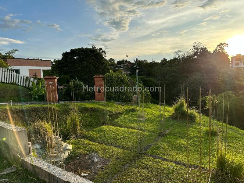 Lote en Venta, Jamaica, Armenia - Más