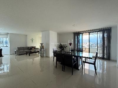 Apartamento en venta en Pinares, Pereira · foto 2 de 10