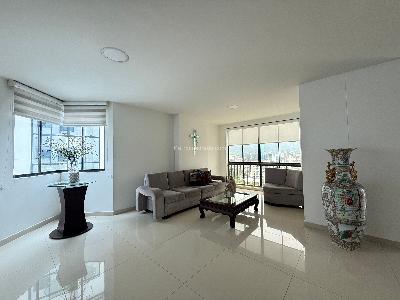 Apartamento en venta en Pinares, Pereira · foto 3 de 10