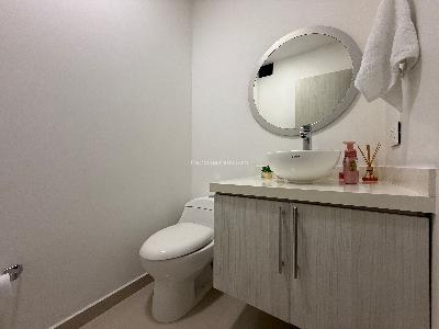 Apartamento en venta en Pinares, Pereira · foto 10 de 10