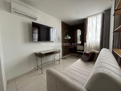 Apartaestudio en venta en Cerritos, Pereira · foto 5 de 10