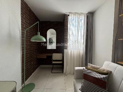 Apartaestudio en venta en Cerritos, Pereira · foto 6 de 10