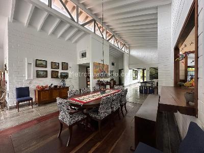 Casa en venta en El Tigre, Pereira · foto 2 de 10