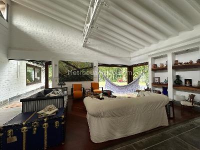 Casa en venta en El Tigre, Pereira · foto 4 de 10