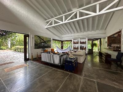 Casa en venta en El Tigre, Pereira · foto 5 de 10