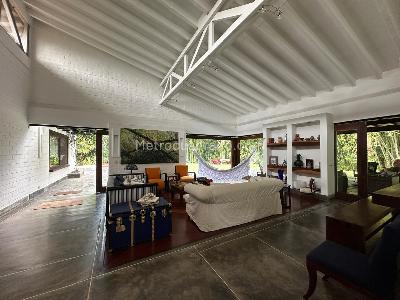 Casa en venta en El Tigre, Pereira · foto 6 de 10