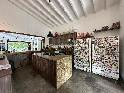 Casa en venta en El Tigre, Pereira · foto 8 de 10