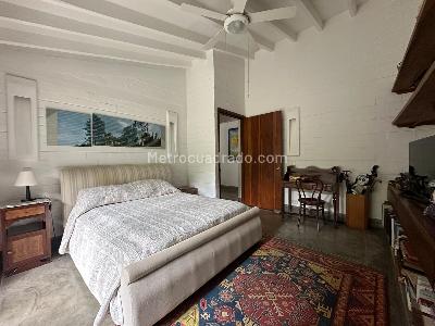 Casa en venta en El Tigre, Pereira · foto 10 de 10