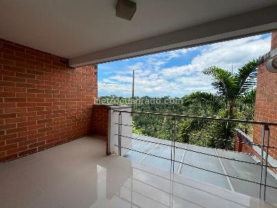 Apartamento en venta en Cerritos, Pereira · foto 10 de 10