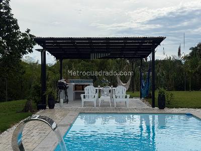 Casa de 3 alcobas en venta en San Jose De Las Villas, Pereira · foto 3 de 10