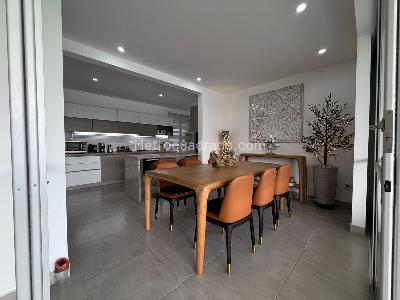 Casa de 3 alcobas en venta en San Jose De Las Villas, Pereira · foto 4 de 10