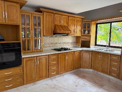 Casa de 3 alcobas en venta en Pueblito Cafetero, Pereira, 800 m² · foto 7 de 10