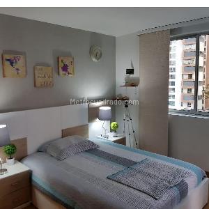 Apartamento de 3 alcobas en venta en Pinares, Pereira, 67 m² · foto 2 de 10