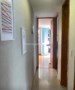 Apartamento de 3 alcobas en venta en Pinares, Pereira, 67 m² · foto 4 de 10