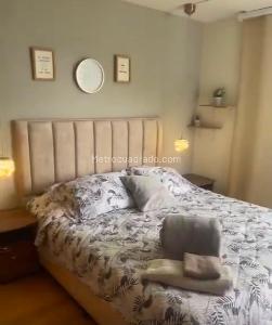 Apartamento de 3 alcobas en venta en Pinares, Pereira, 67 m² · foto 5 de 10