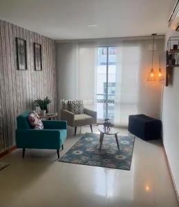 Apartamento de 3 alcobas en venta en Pinares, Pereira, 67 m² · foto 7 de 10