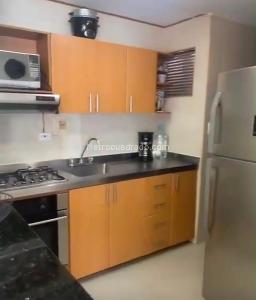 Apartamento de 3 alcobas en venta en Pinares, Pereira, 67 m² · foto 9 de 10