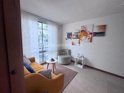 Apartaestudio en venta en Pinares, Pereira, 30 m² · foto 4 de 6