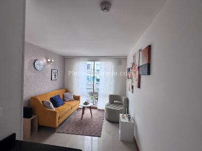 Apartaestudio en venta en Pinares, Pereira, 30 m² · foto 5 de 6