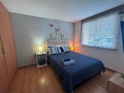 Apartaestudio en venta en Pinares, Pereira, 30 m² · foto 2 de 6