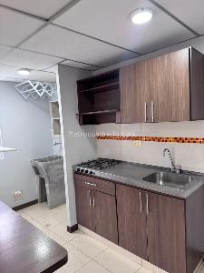 Apartamento en venta en Pereira, Pereira · foto 3 de 9