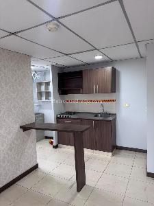 Apartamento en venta en Pereira, Pereira · foto 4 de 9