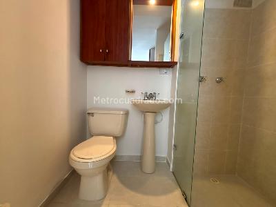 Apartamento en venta en Pinares, Pereira · foto 9 de 10