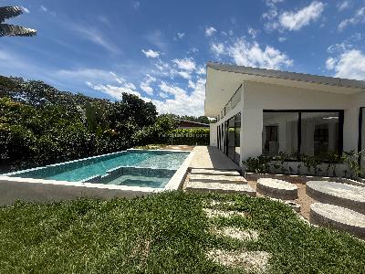 Casa en venta en El Tigre, Pereira · foto 2 de 10
