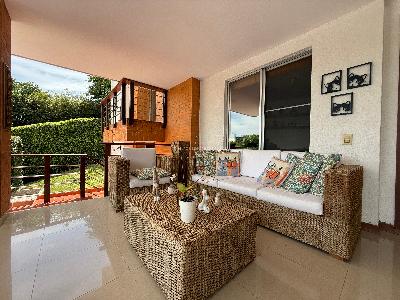 Casa de 4 alcobas en venta en Cerritos | El Tigre, Pereira, 1850 m² · foto 10 de 10