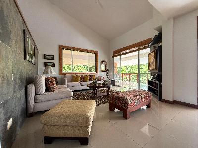 Casa de 4 alcobas en venta en Cerritos | El Tigre, Pereira, 1850 m² · foto 4 de 10