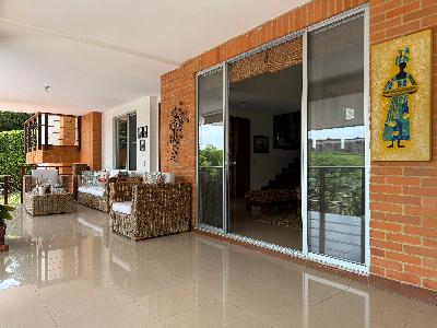 Casa de 4 alcobas en venta en Cerritos | El Tigre, Pereira, 1850 m² · foto 9 de 10
