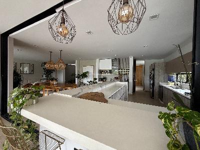 Casa de 4 alcobas en venta en Cerritos, Pereira · foto 8 de 10