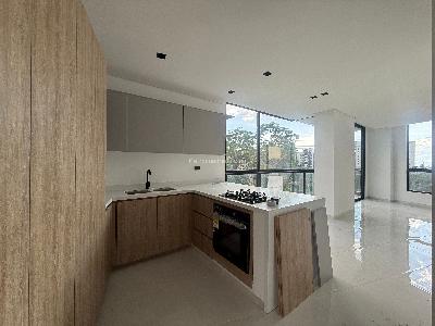 Apartamento de 3 alcobas en venta en Pinares, Pereira, 150 m² · foto 2 de 10