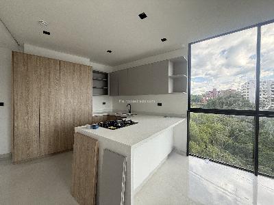 Apartamento de 3 alcobas en venta en Pinares, Pereira, 150 m² · foto 3 de 10