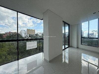 Apartamento de 3 alcobas en venta en Pinares, Pereira, 150 m² · foto 4 de 10