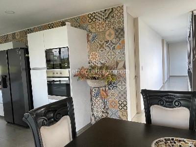 Casa en venta en Cerritos, Pereira · foto 6 de 9