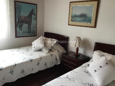 Casa de 3 alcobas en venta en Las Dos Avenidas, Bogotá, 150 m² · foto 6 de 14