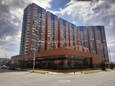 Apartamento en venta en Castilla, Bogotá · foto 2 de 20