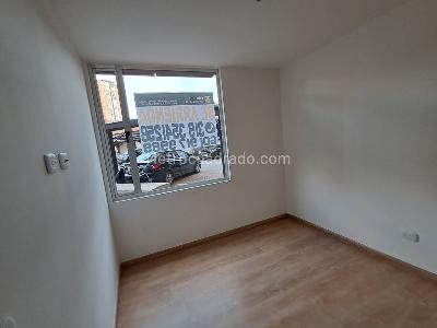 Apartamento en venta en Castilla, Bogotá · foto 10 de 20