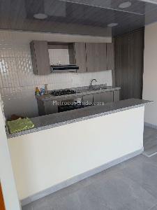 Apartamento de 3 alcobas en venta en El Corzo, Bogotá, 100 m² · foto 4 de 18